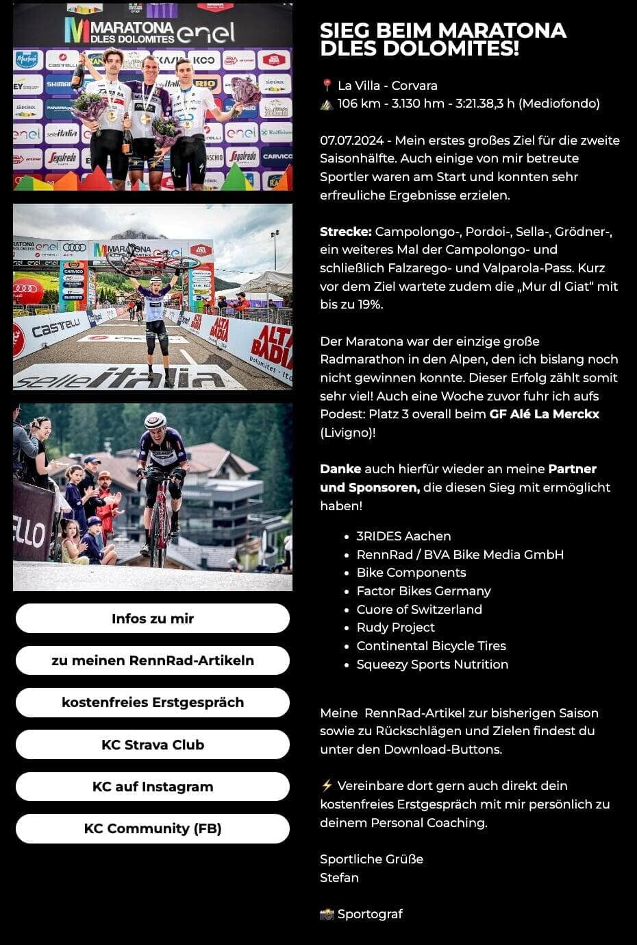 KC - Newsletter 07/2024